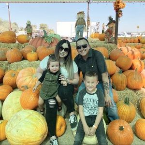 Meet your Posher, Priscilla